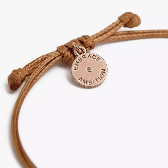 Tory Burch Embrace Ambition Bracelet๐ - Picture 3 of 5